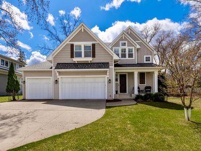 5609 Grove St, Edina, MN, 55436