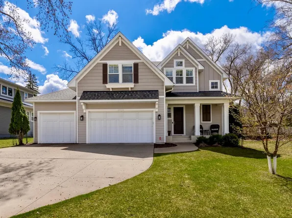 5609 Grove St, Edina, MN 55436