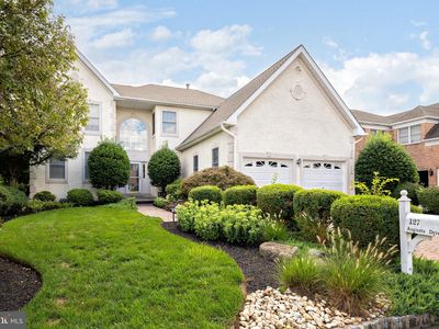127 Augusta Dr, Moorestown, NJ, 08057