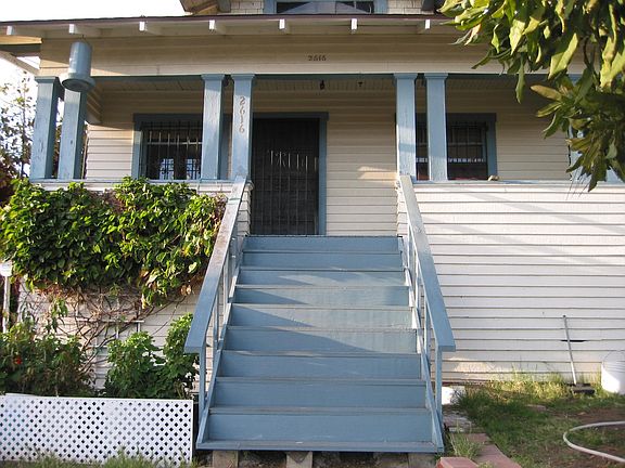 2nd image of 2616 K St