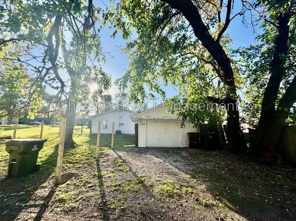 16729 Western Ave, Hazel Crest, IL 60429
