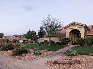 2767 S Rio Vista Dr, Saint George, UT 84790