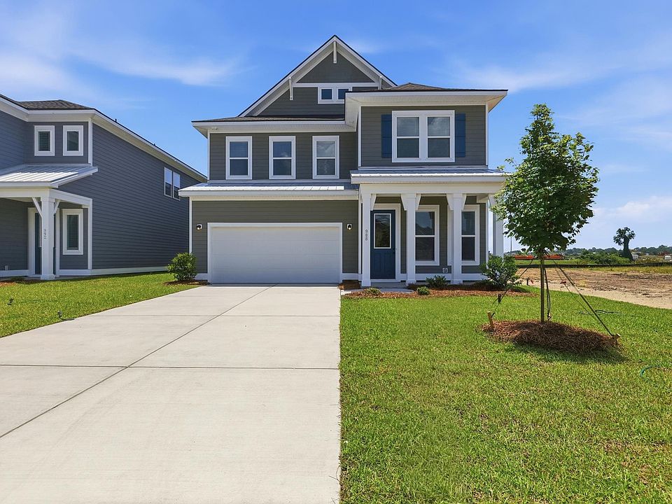 1st image of 988 Triton Ave. Lot 20