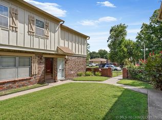 6148 S Madison Pl APT A, Tulsa, OK 74136