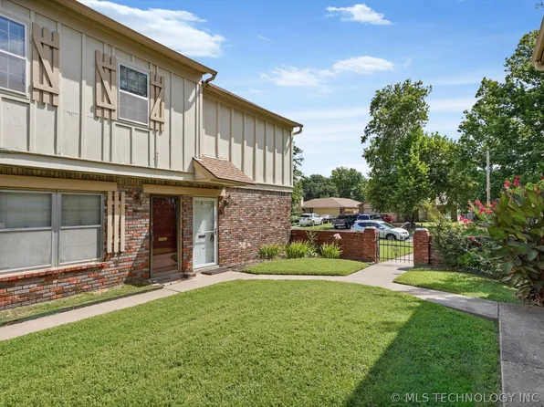 6148 S Madison Pl APT A, Tulsa, OK 74136