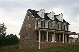 5th image of 0 Cedar Fox Ct Lot 44