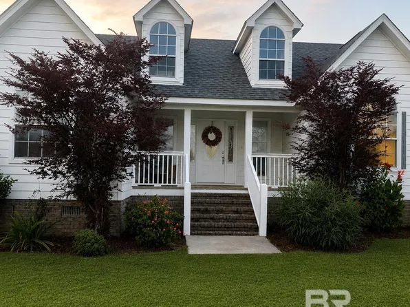 9653 Hickory St S, Foley, AL 36535