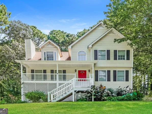 284 Kent Ln, Douglasville, GA 30134