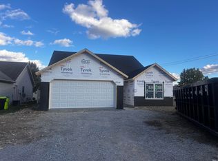 2079 Willow Bnd, Huntington, IN 46750