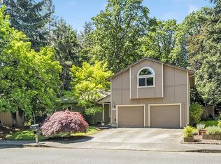 12801 SE 126th Ave, Happy Valley, OR 97086
