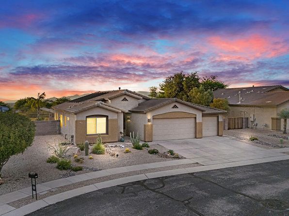 671 E Blue Mesa Pl, Vail, AZ 85641