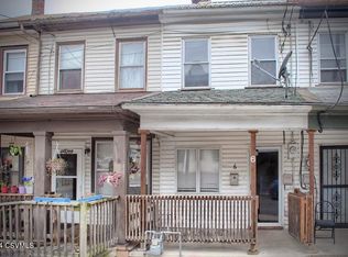 6 N 7th St, Shamokin, PA 17872