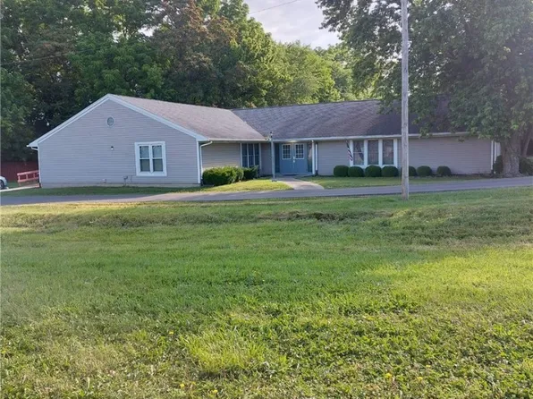 1291 Redbluff Dr, West Carrollton, OH 45449