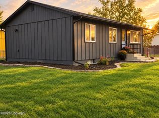700 Beech St, Gillette, WY 82716