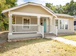 2430 Kingston St, Dallas, TX 75211