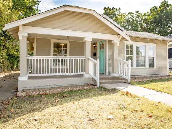 2430 Kingston St, Dallas, TX 75211