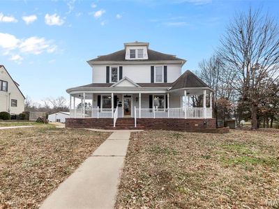 813 Old Cape Rd, Jackson, MO, 63755