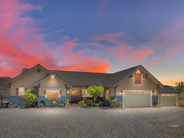 9112 Burlando Rd, Kernville, CA 93238