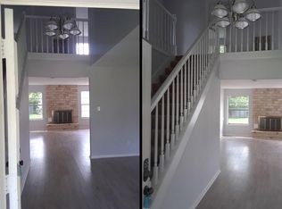 10334 Sagegate Dr, Houston, TX 77089
