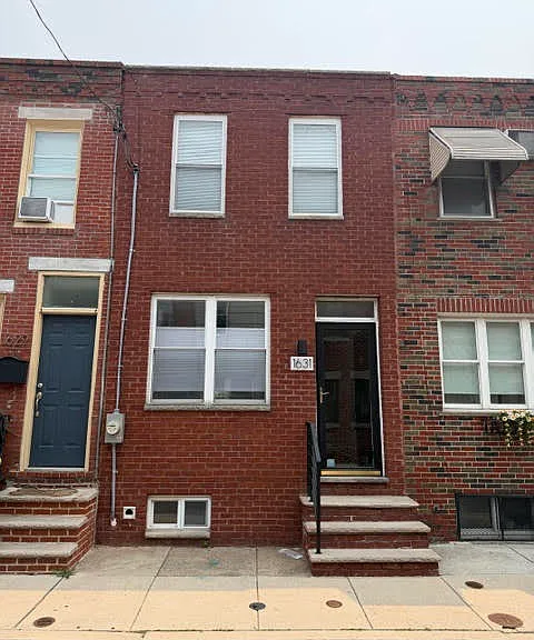 1631 S Clarion St — Photo 1