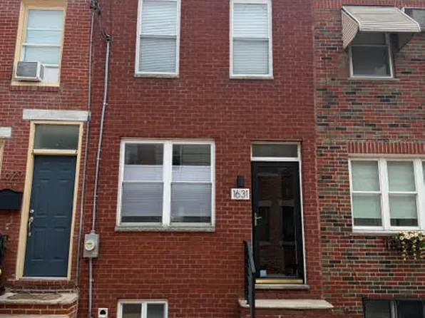 1631 S Clarion St, Philadelphia, PA 19148