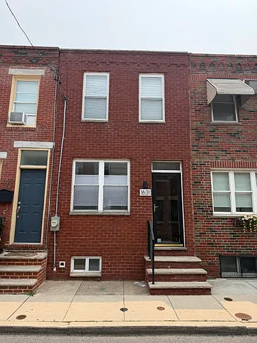 1631 S Clarion St Photo 1 1631 S Clarion St Photo 1