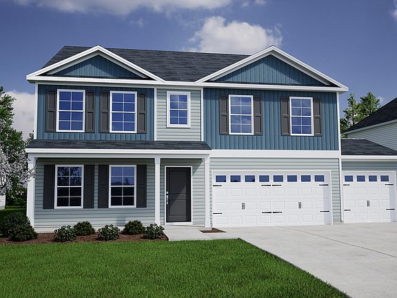 2nd image of 197 Mayflower Drive NW #31