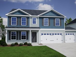 197 Mayflower Drive NW #31, Calabash, NC 28467