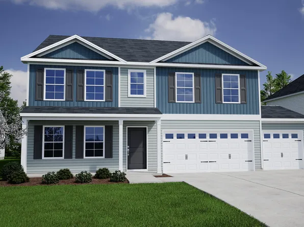 197 Mayflower Drive NW #31, Calabash, NC 28467