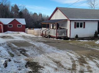 754 Allard Rd, Whitingham, VT 05361