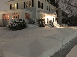 36 Coventry Rd, Worcester, MA 01606