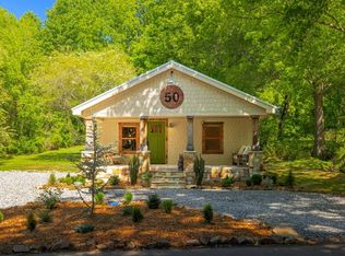 50 River St, Blue Ridge, GA 30513