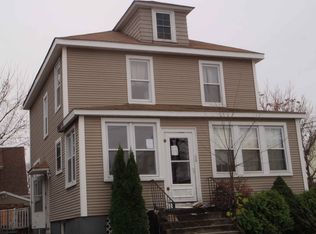 68 Weston Ave, Cranston, RI 02920