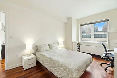 Rented by Keller Williams NYC