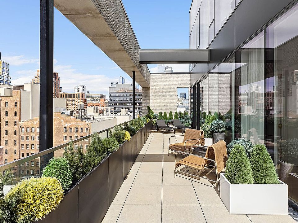 1st image of 505 W 19th St Unit Penthouse 1