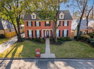 13215 Jessica Ln, Houston, TX 77069