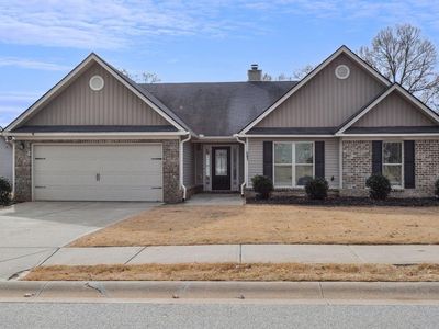 691 River Mist Cir, Jefferson, GA, 30549