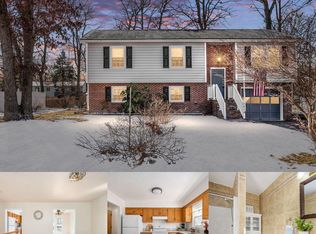 5404 Lee White Ln, Fredericksburg, VA 22407