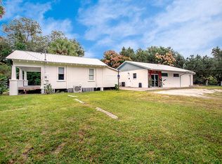 493 S Euclid Ave, Lake Helen, FL 32744
