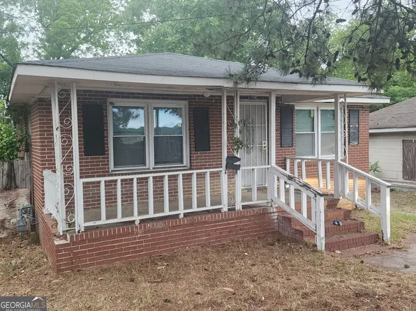 2149 Mercer University Dr, Macon, GA 31204