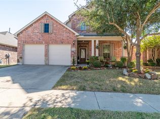 1121 Honeywell Dr, Anna, TX 75409