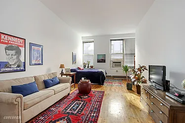 Rented by Corcoran