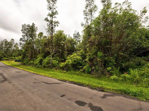 Plumeria St Lot 6600, Mountain View, HI 96771