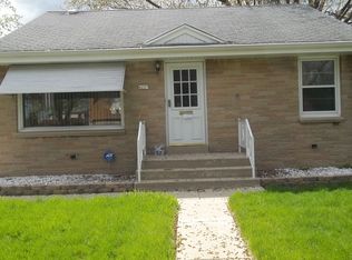 4227 N 61st St, Milwaukee, WI 53216
