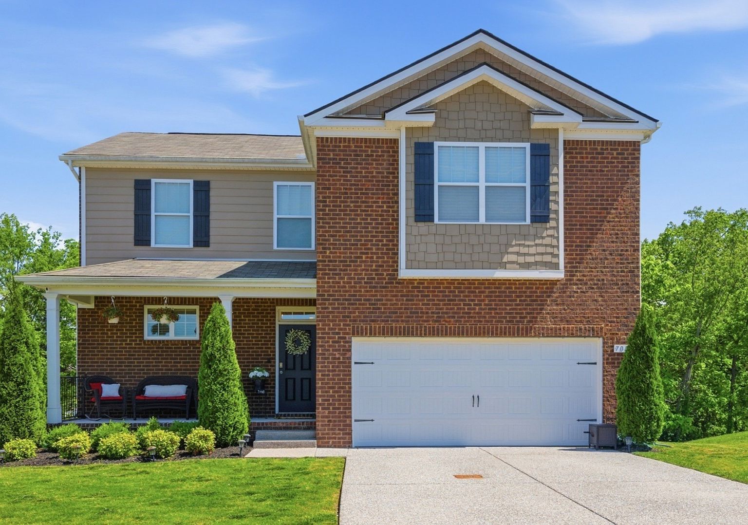 7005 Belmont Dr, Spring Hill, TN 37174 | MLS #3193069 | Zillow