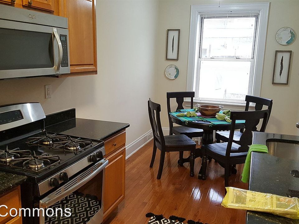 1st image of 291 Millburn Ave APT 02