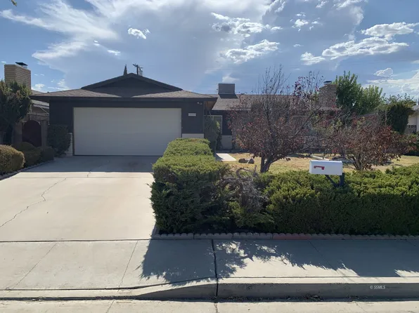 345 Rancho St, Ridgecrest, CA 93555