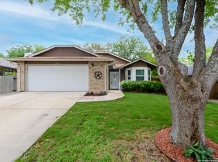 12148 Stoney Brg, San Antonio, TX 78247