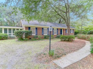 112 W Johnston St, Summerville, SC 29483