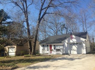 1224 Maryland Dr, Ladson, SC 29456